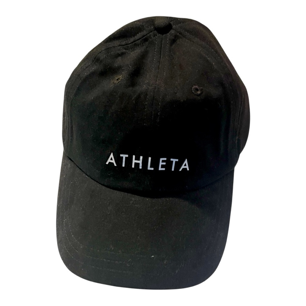 NWT Athleta Relaxed Cap